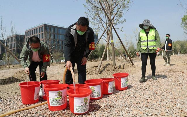 专访北京市园林绿化局新闻发言人：城区将建生物多样性保护示范区