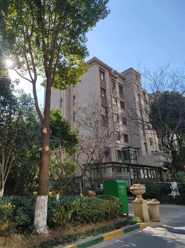 绿化新规正式实施小区绿地率按建筑平均层数确定