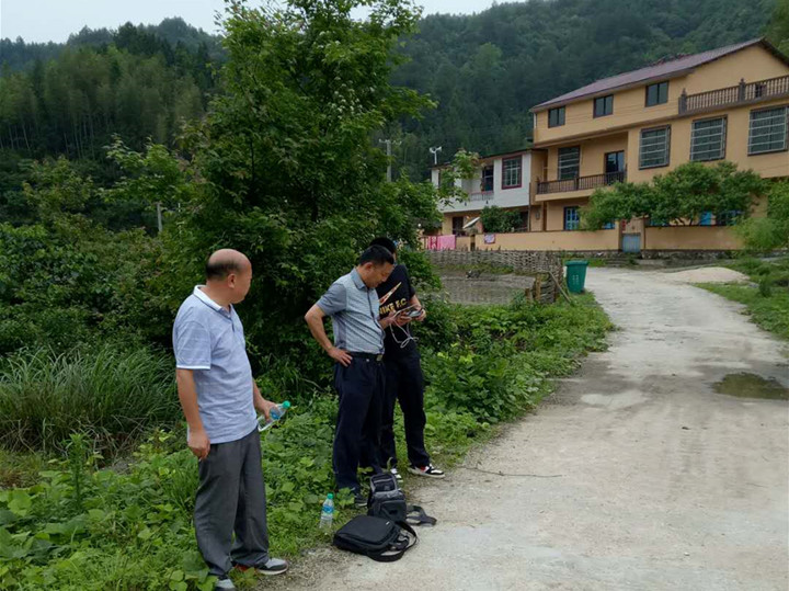 林草科技|为林长制考核提供科学依据