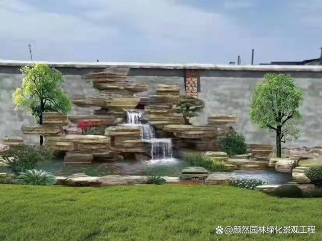 园林景观绿化中有哪些应用要点