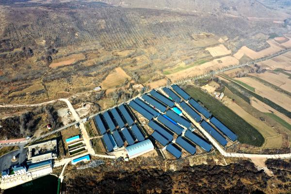 【巨变】甘肃元古堆:从“烂泥沟”到呦呦鹿鸣 因何而变 【巨变】甘肃元古堆:从“烂泥沟”到呦呦鹿鸣 因何而变