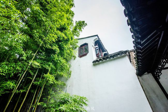 苏州三座冷门园林，景美人少，关注度低，你去过吗？