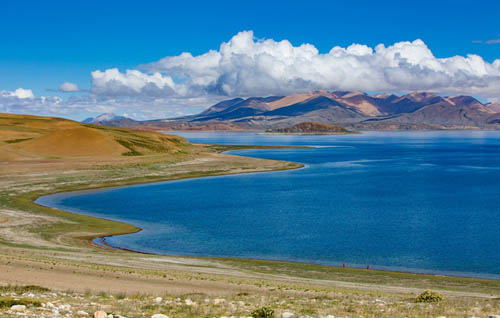 中国最美湿地 中国最美湿地