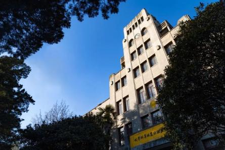 顶配！解密“园林学府”……
