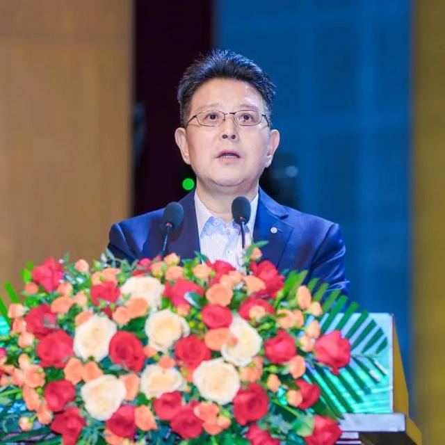 第二十二届中国风景园林规划设计大会成功召开！