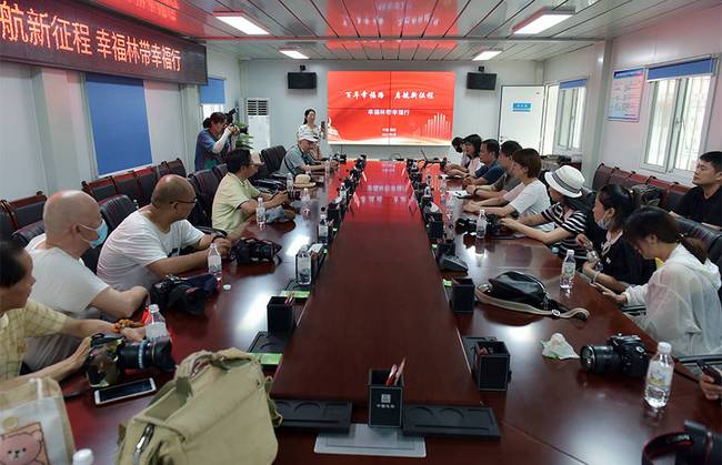 7月1日,西安幸福林带部分景观将开放,提前探看它到底什么姿色 7月1日,西安幸福林带部分景观将开放,提前探看它到底什么姿色