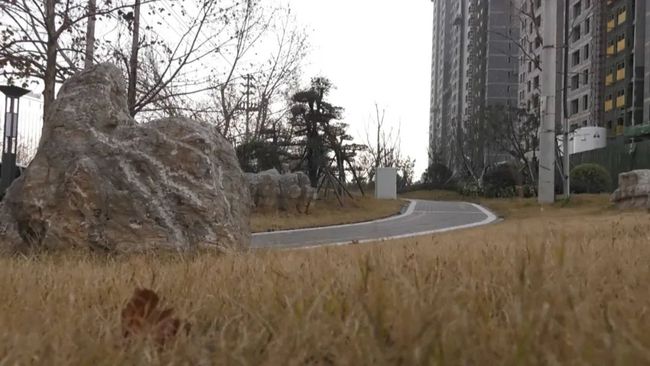 提高城市宜居度 让市民更有幸福感