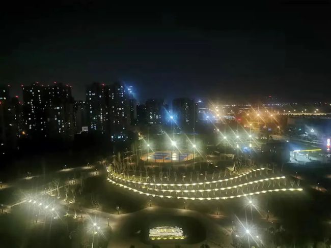 大丰这个公园，已入选成都第二批生态惠民新场景！
