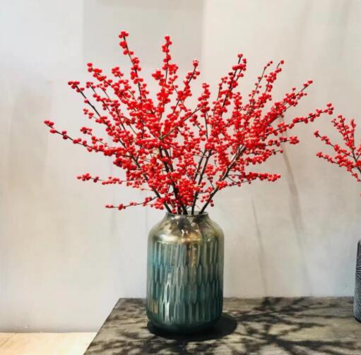 年底买花，除了盆栽，5种鲜切花也值得养