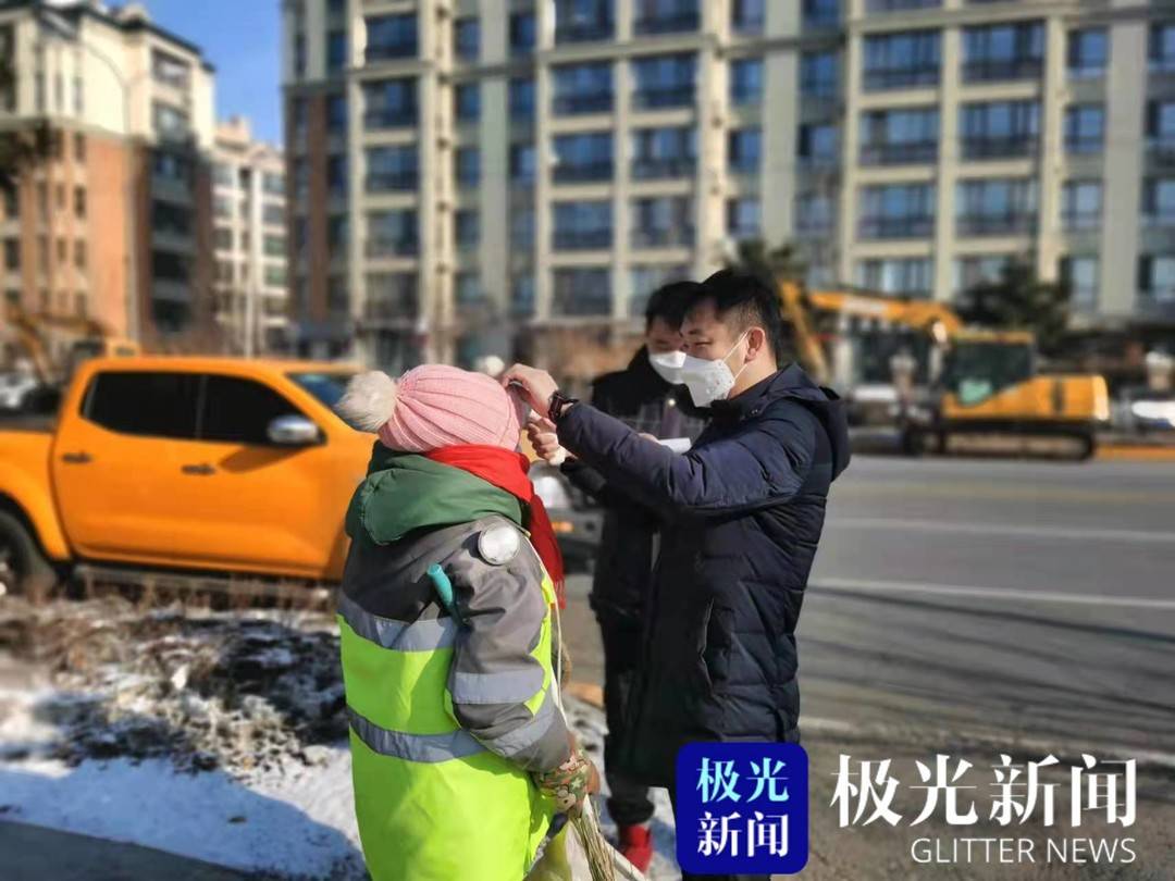 见证履职这一年丨陈隆名：提高绿化建设质量 助力城市精细化管理