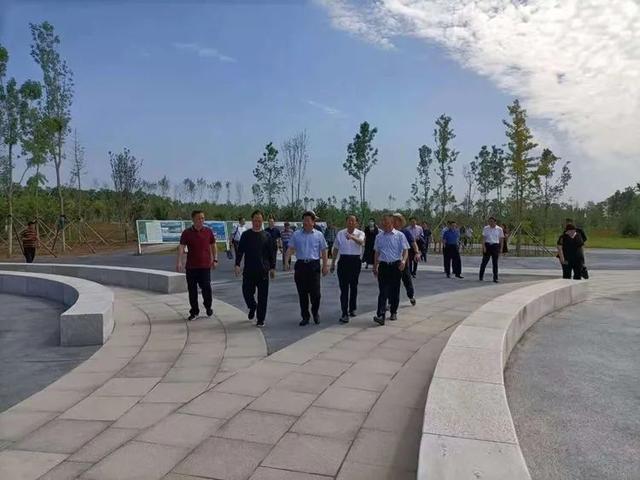 承德市旅游和文化广电局扎实推进河北省首届绿化博览会“专题活动周”系列活动