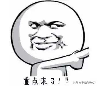 这不是鸭跖草，这是竹节菜；美得像只蓝色小蝴蝶