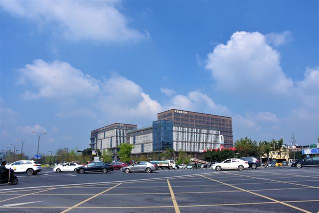 一条路一道景！双楠大道上的变化你感受到了吗？