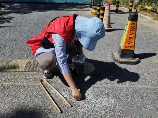 争创全国文明典范城市丨巩义市园林绿化中心在行动