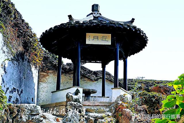 扬州这座园林历时13年建成 藏5大建筑奇观 被誉为“晚清第一园”