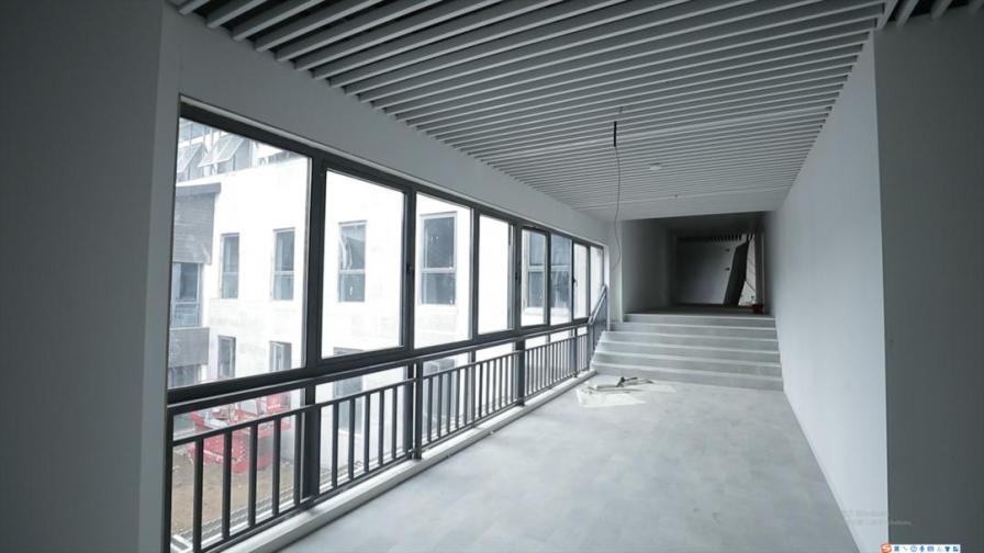 又添新的“城市名片”!6月底建成完工 又添新的“城市名片”!6月底建成完工