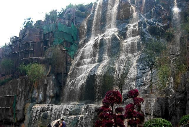 城市园林绿化需要注意的问题 城市园林绿化需要注意的问题