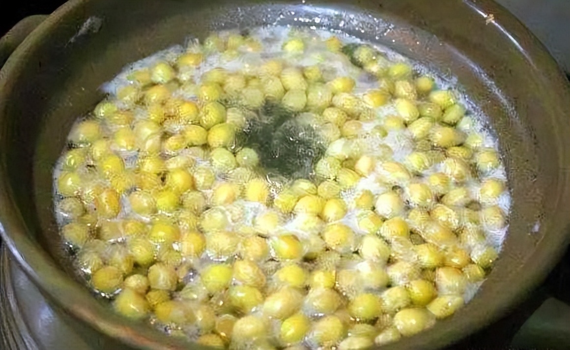 “3种”家常食物，与水“兑1兑”去浇花，养啥花都能“爆盆”
