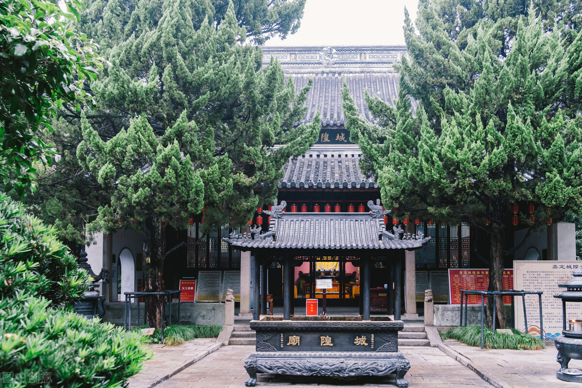 常熟有哪些小众园林？