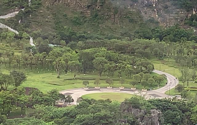 周晋峰:让自然保持自然的样子,才是城市绿化最好看的表现形式 周晋峰:让自然保持自然的样子,才是城市绿化最好看的表现形式
