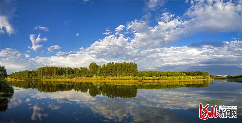 《廊坊市国土绿化条例》将于2021年9月1日起施行 《廊坊市国土绿化条例》将于2021年9月1日起施行