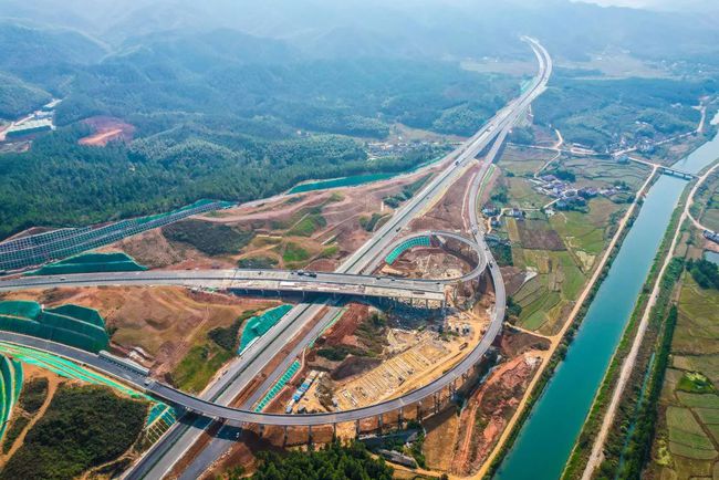 定了！本月底，芜湖又将新增一条高速！