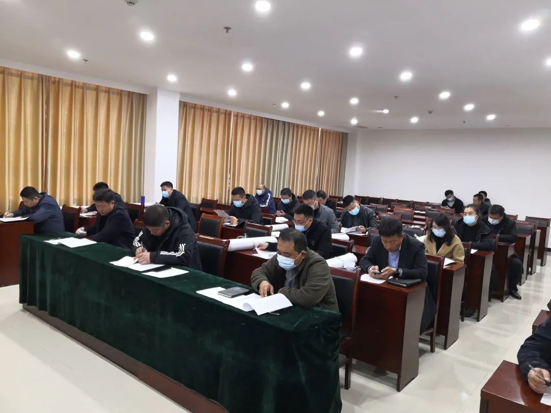 峰峰矿区统筹推进春季造林绿化、农业生产和水土保持整改工作 峰峰矿区统筹推进春季造林绿化、农业生产和水土保持整改工作