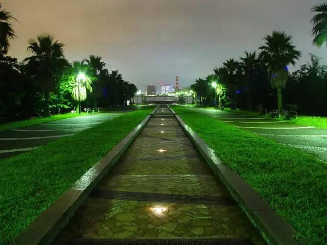 园林绿化施工技术大全