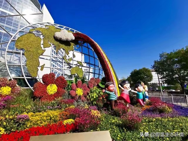 庭院花园景观,园林绿化施工技术大全 庭院花园景观,园林绿化施工技术大全