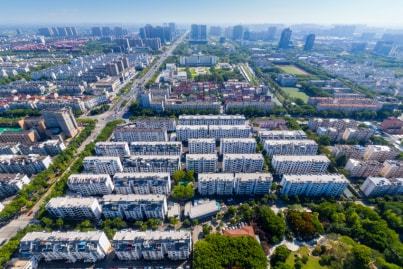 【回眸|我们的2021】园林市政篇（一）
