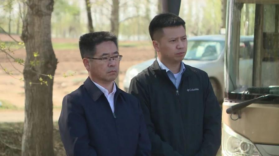 我市召开高产种植技术与高标准造林绿化观摩会暨农业林业工作推进会议