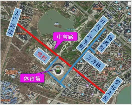 美翻啦！原来你要变成这样的“中宝路”