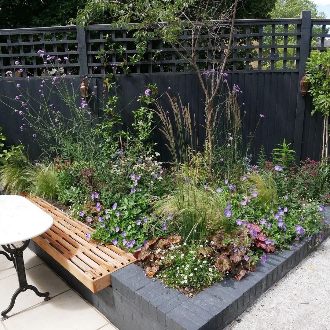 生活主题花园——远离城市的喧嚣,品一杯清茶,闲坐一下午 生活主题花园——远离城市的喧嚣,品一杯清茶,闲坐一下午