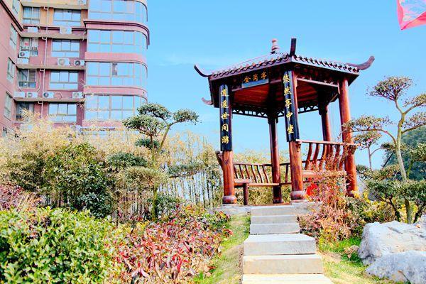 践行水绿润城新理念 南阳卧龙区开启宜居宜业新征程