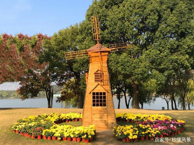 上海此景区“厉害了”，本身是“最贵”公园，却依旧很多人游玩