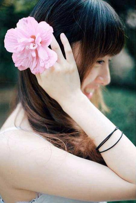 韩国国花，炎热夏季温柔的存在--木槿花，花期超长，居然可食用