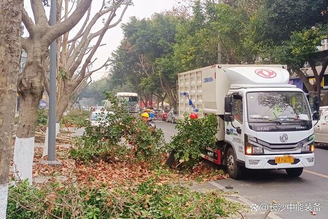 如何将园林绿化废弃物转变为绿色资源并循环利用？