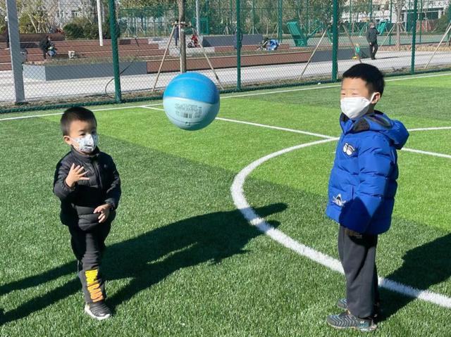 9万余平方米运动场！冬奥沿线阜石路景观廊道永定路段亮相