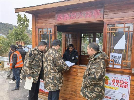 南昌新建区望城镇：落实“林长制”以“绿”生“金”