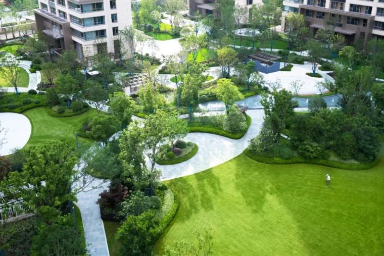 跟着大师学种植设计,妙 跟着大师学种植设计,妙