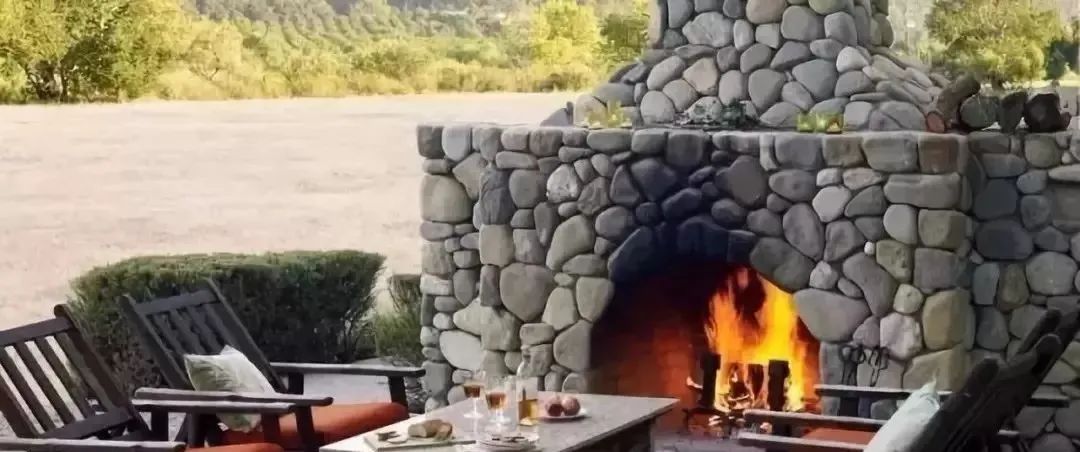 49款户外花园砂石景观，创造视觉趣味