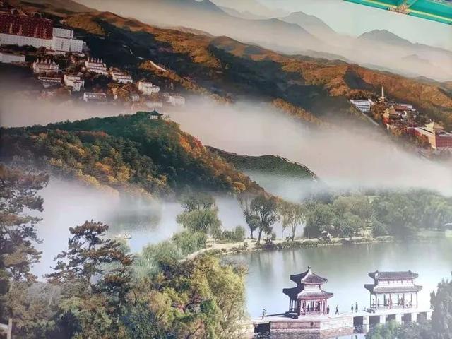 承德市旅游和文化广电局扎实推进河北省首届绿化博览会“专题活动周”系列活动