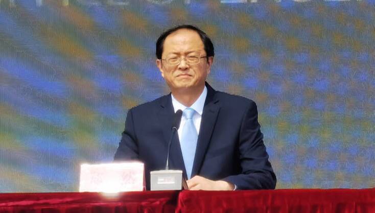 枣庄对262株古树采取保护措施 抢救一级濒危古树4株