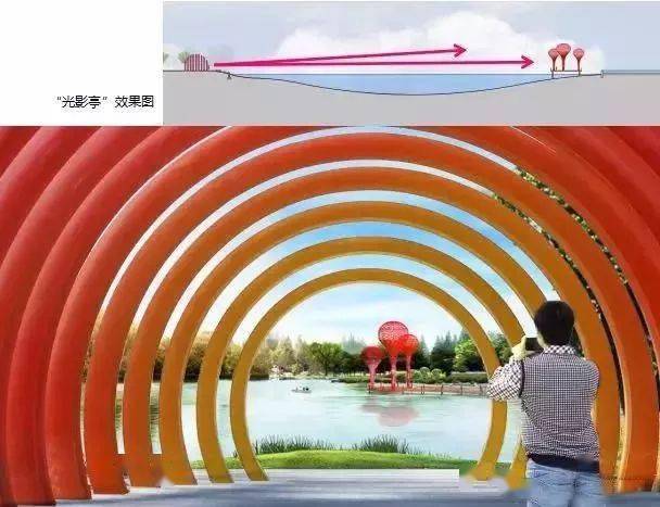 干货丨园林绿化及园林绿化施工全解 