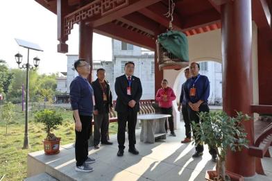改善城乡人居环境，提高人民生活品质