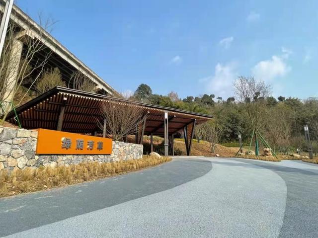 丹景山游道进入开通倒计时 设计师带你先睹为快