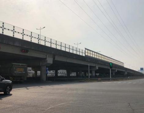 首批景观提升工程本月完工！相城高架桥下空间将大变样！