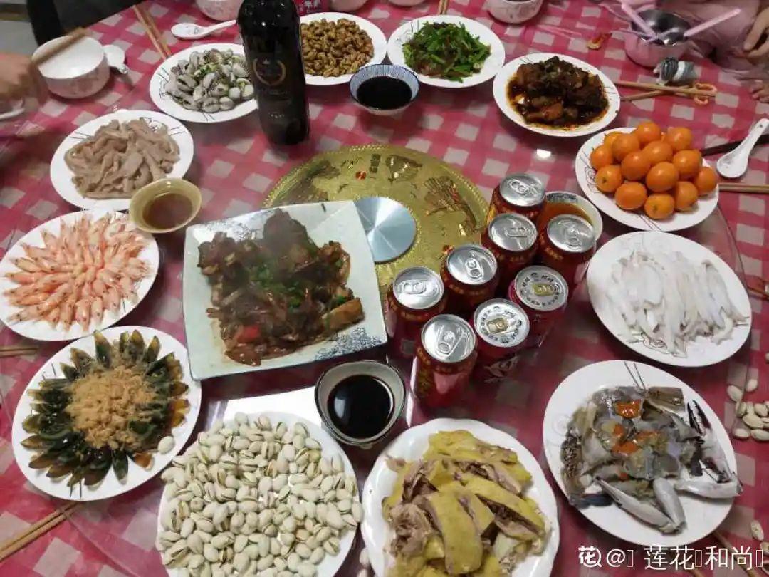 就地过年VS回家过年，感觉有点儿不一样