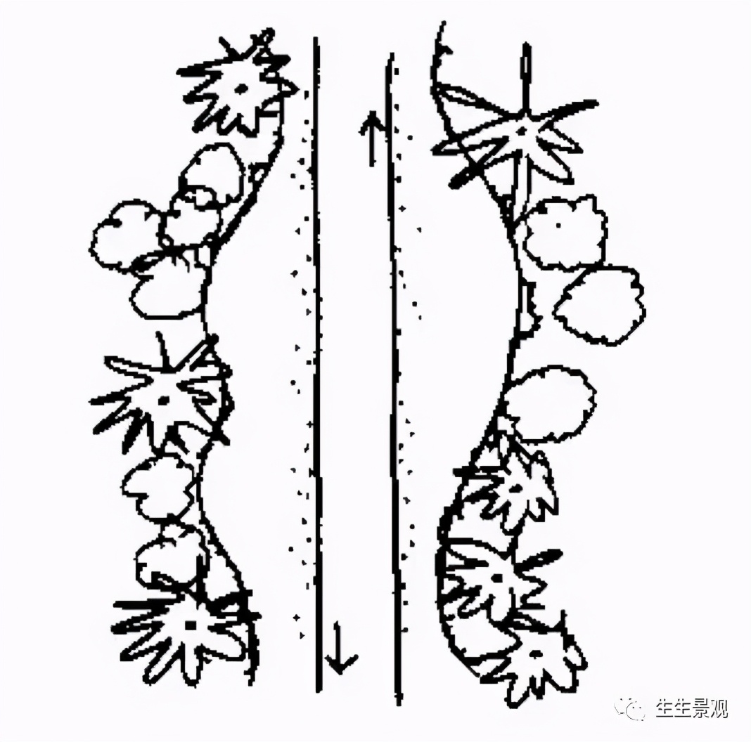 跟着大师学种植设计,妙 跟着大师学种植设计,妙