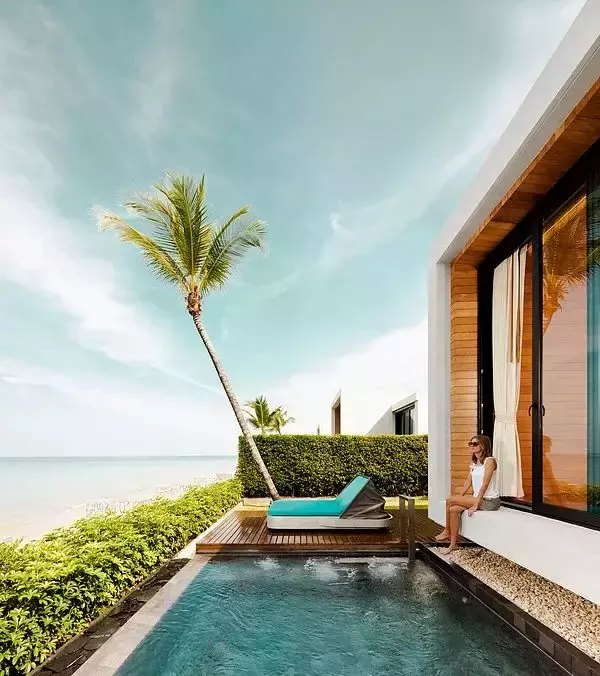 这才是真正的景观设计,不走寻常路! 这才是真正的景观设计,不走寻常路!